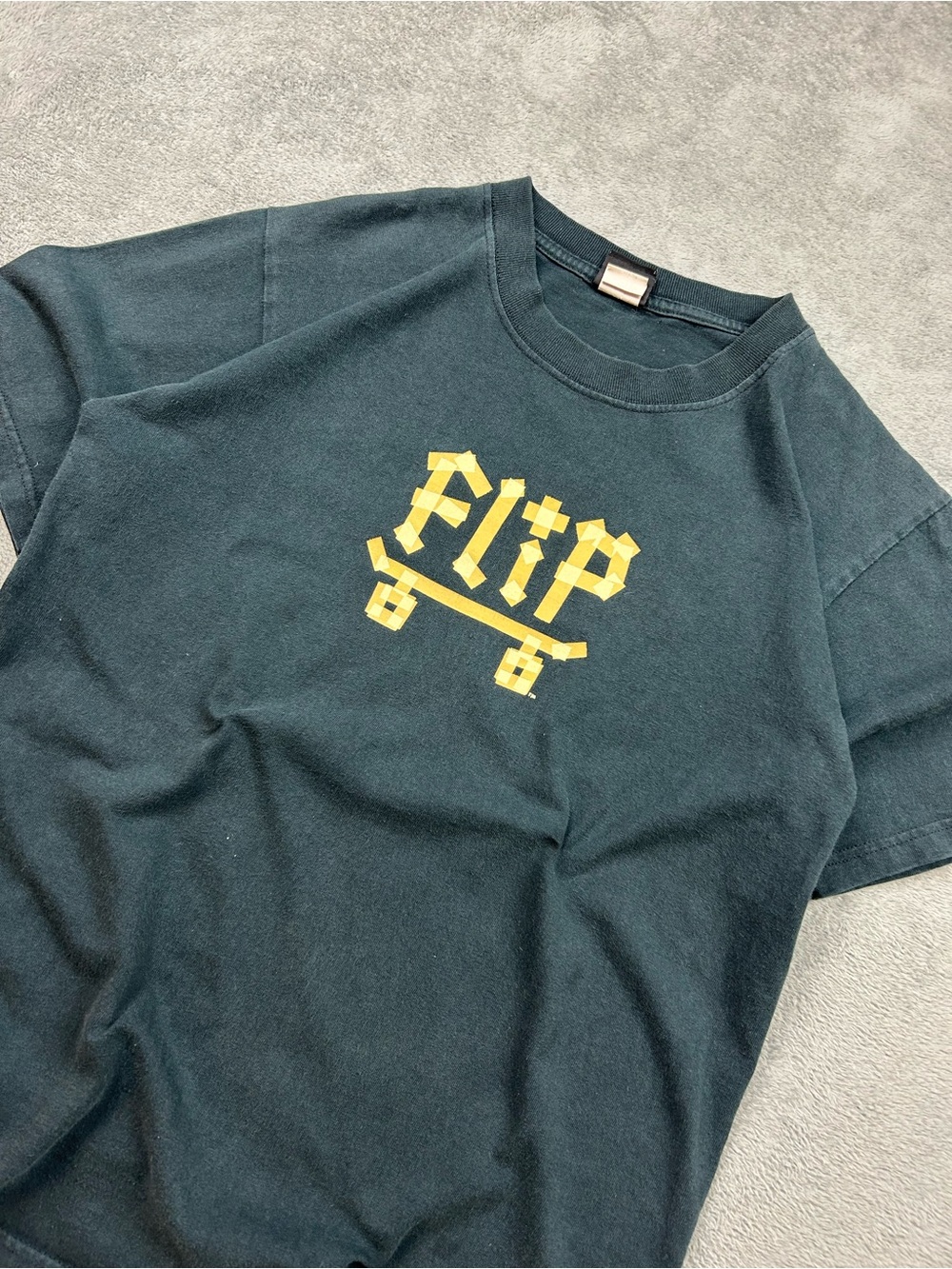 Vintage Flip Skateboards Tee